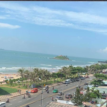 Blue Sea Hotel Vung Tau Exterior foto